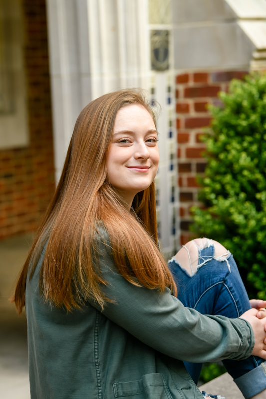 Portraits and Head Shots